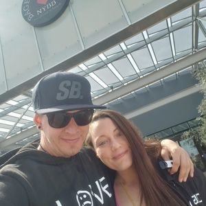 Meet your Posher, Kyle